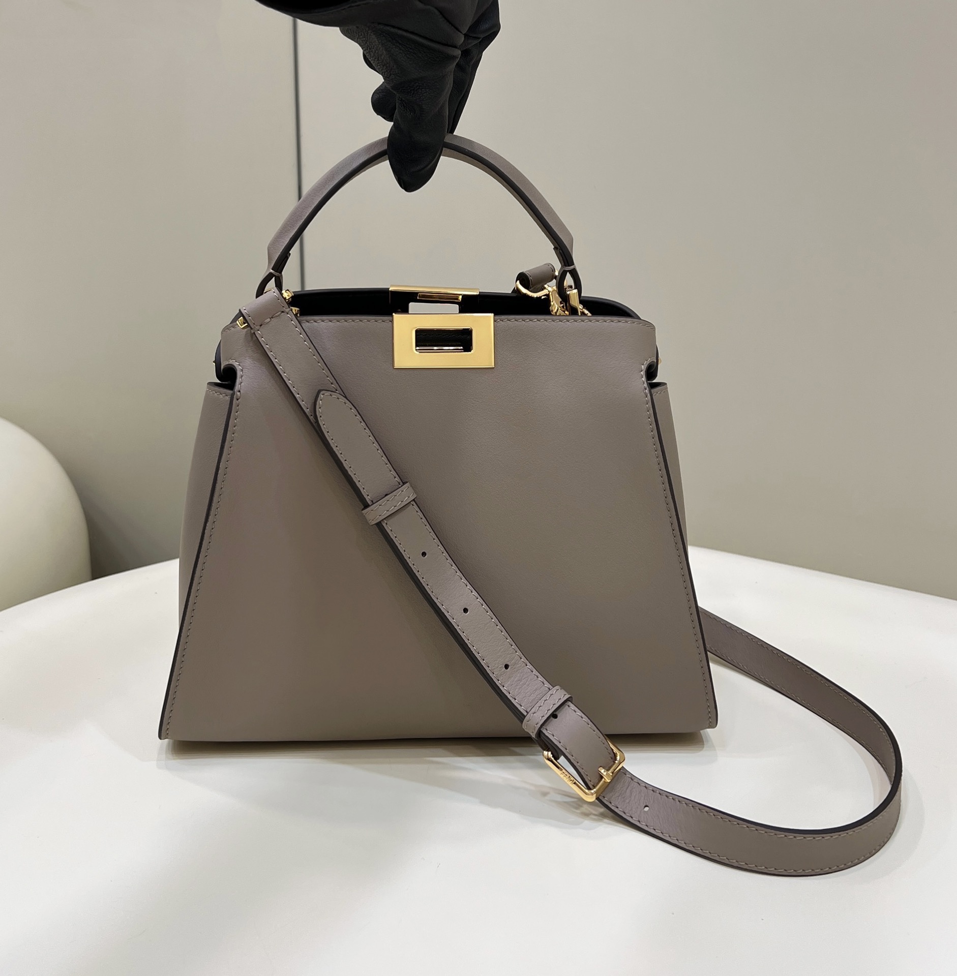 Fendi Peekaboo Bags